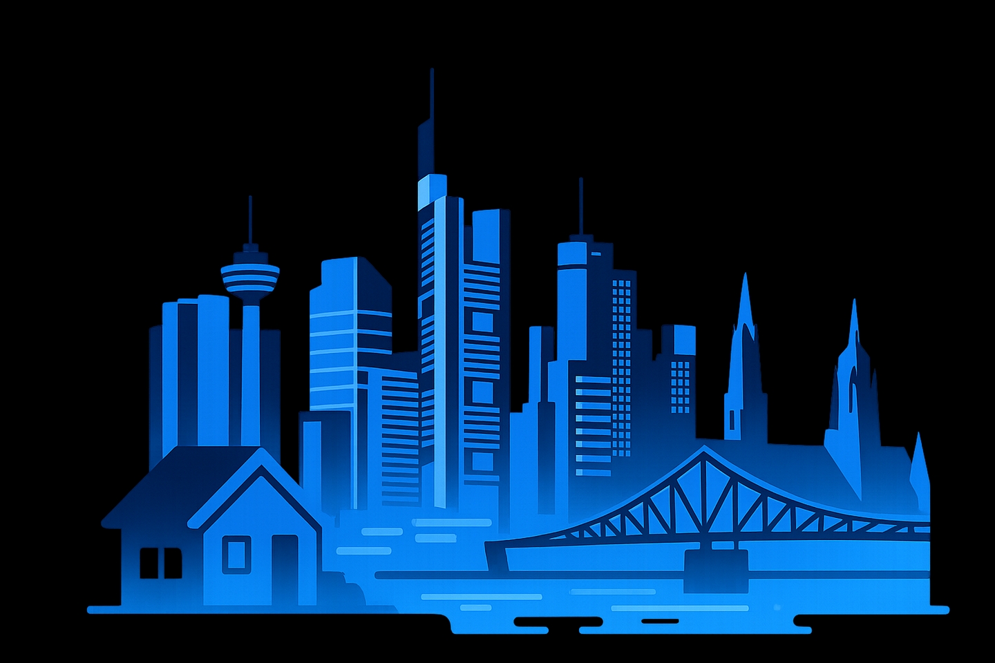 Verto GmbH, Wittelsbacherallee 26 in Frankfurt am Main