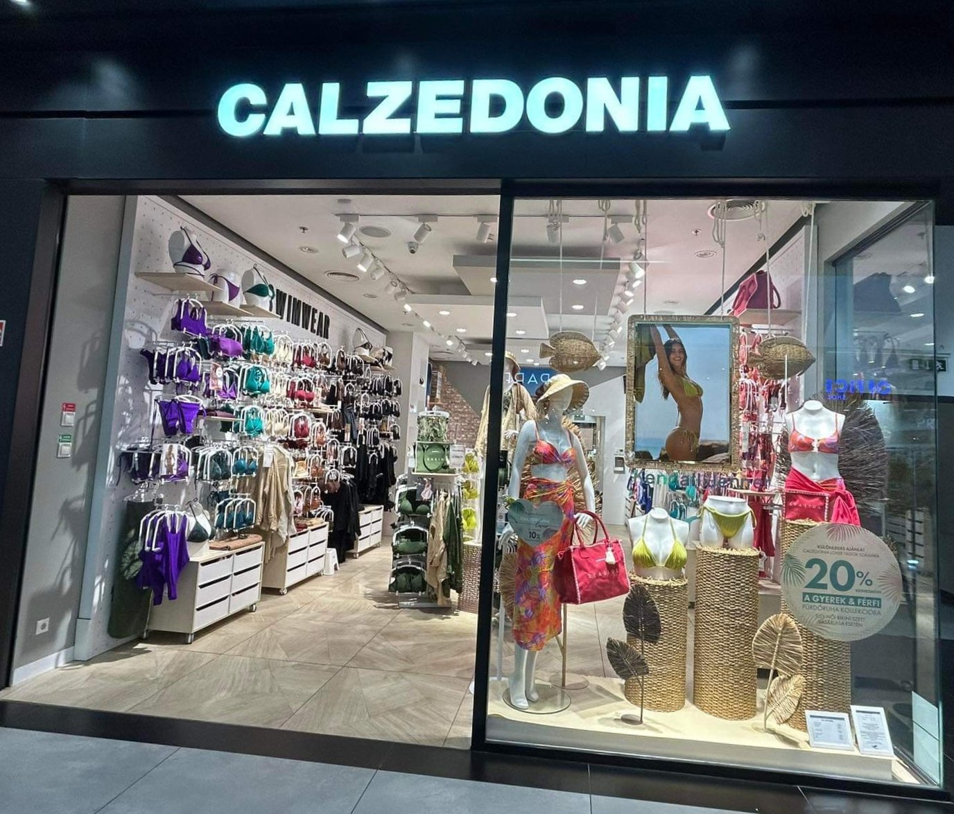 Images Calzedonia