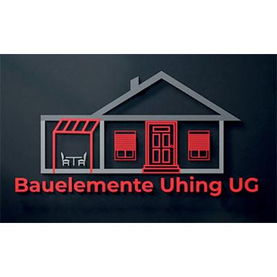 Bauelemente Uhing UG in Viersen - Logo