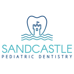 Sandcastle Pediatric Dentistry Logo