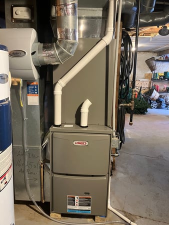 Images Delta T Heating & Cooling