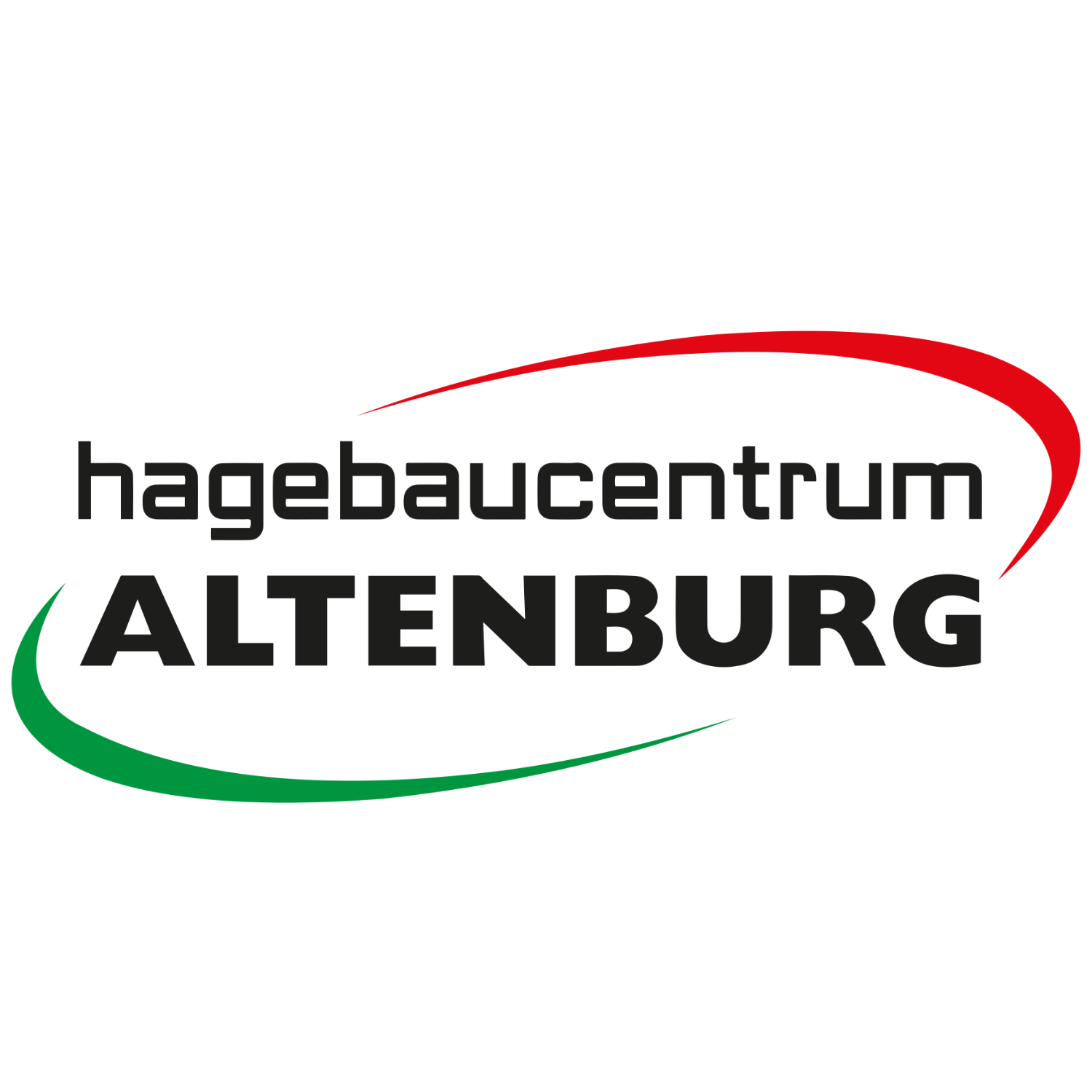 Hagebaucentrum Altenburg in Stadthagen - Logo