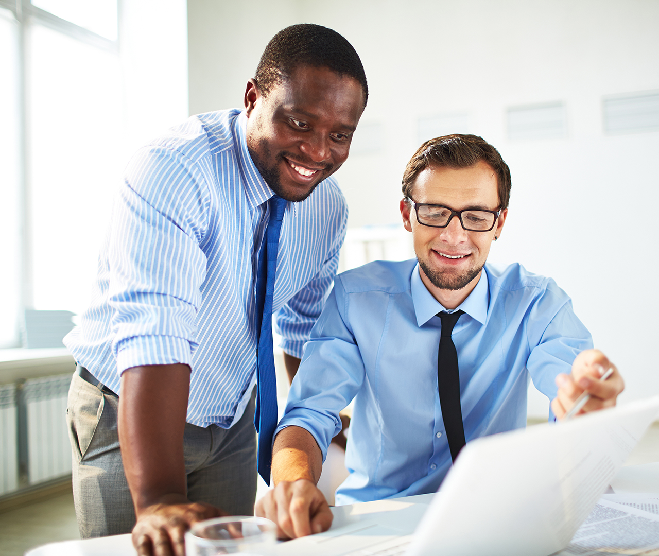 Our investment services and advisors want to help you and recommend the appropriate investment vehicles to help you reach your goals. We will meet with you to review your plans to ensure they are up-to-date and current with the changes in your life.