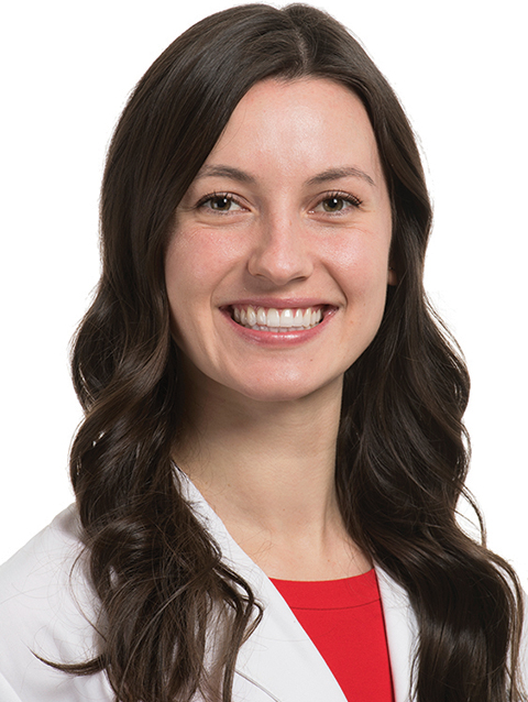 Images Alexandra Caronis, PA-C