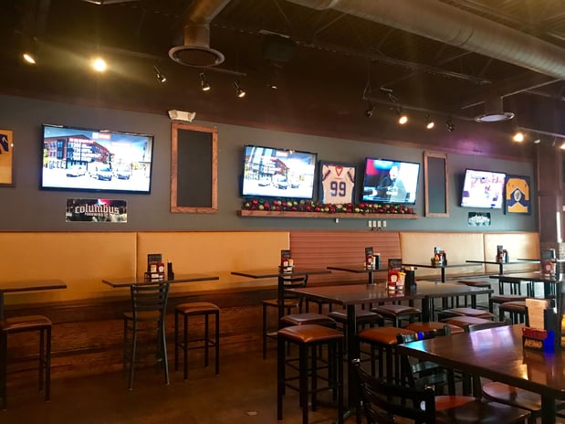 Images Keystone Pub & Patio