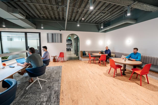 Images Serendipity Labs - Los Angeles Wilshire