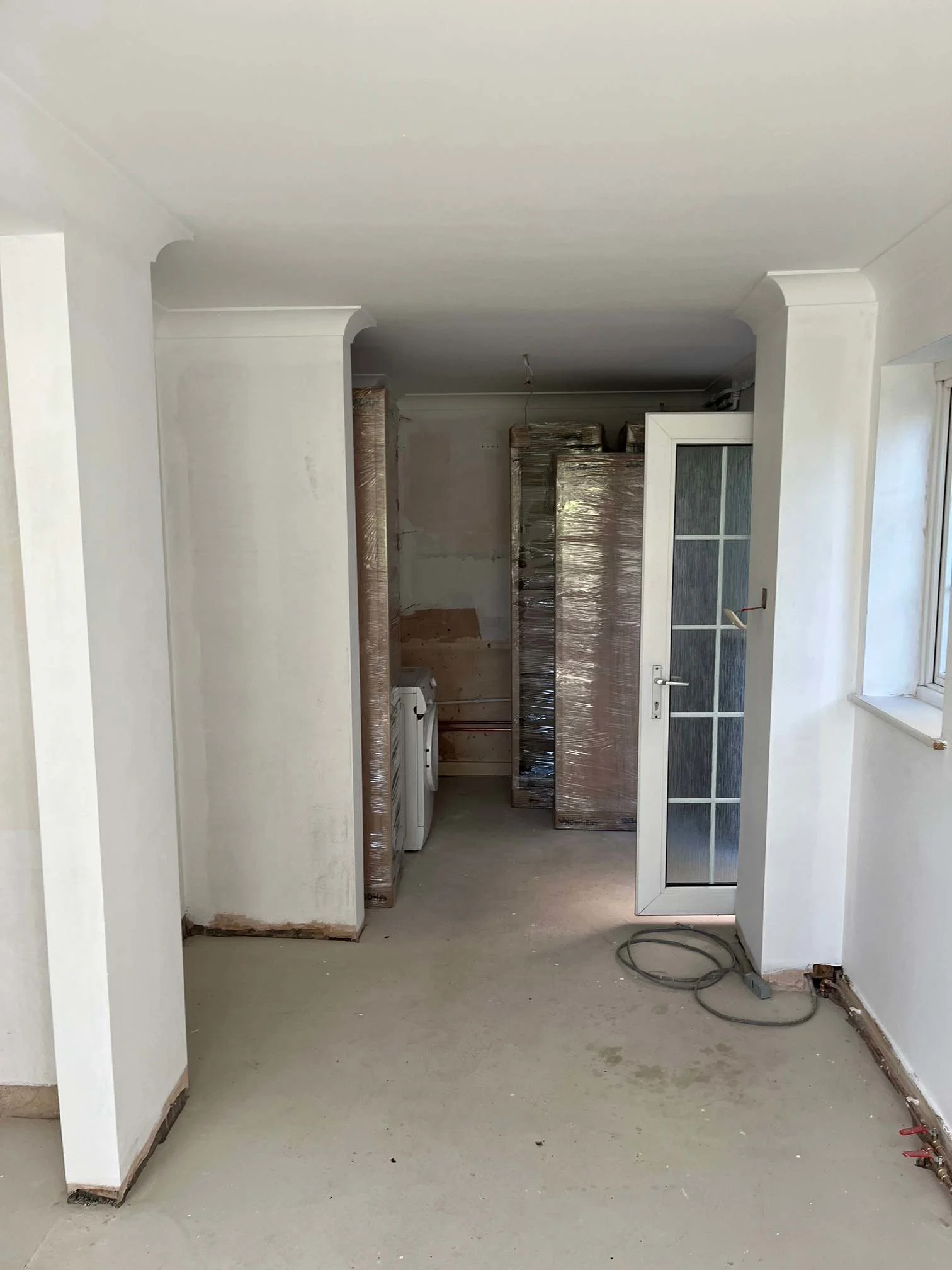 Images Totem Construction Ltd