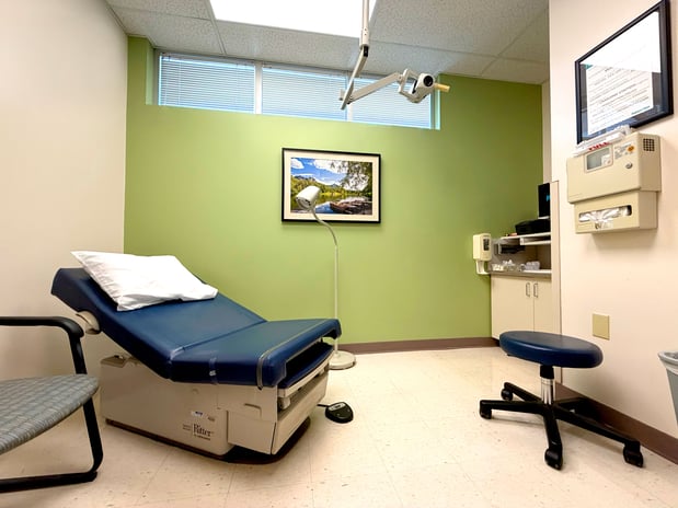 Images Patient First Primary and Urgent Care - Catonsville