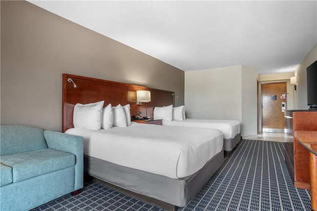Images SureStay Plus by Best Western Greenwood