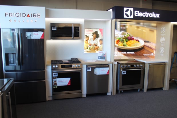 Images Rogers Appliances