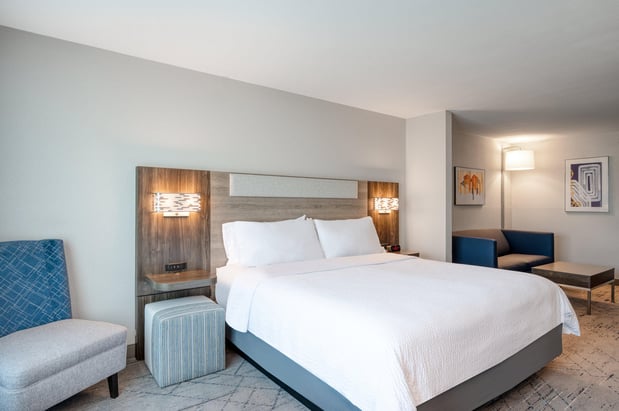 Images Holiday Inn Express & Suites Indianapolis South – Greenwood by IHG