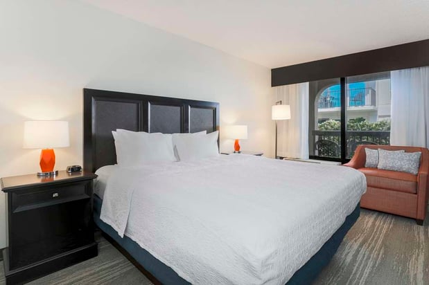 Images Hampton Inn Ft. Walton Beach
