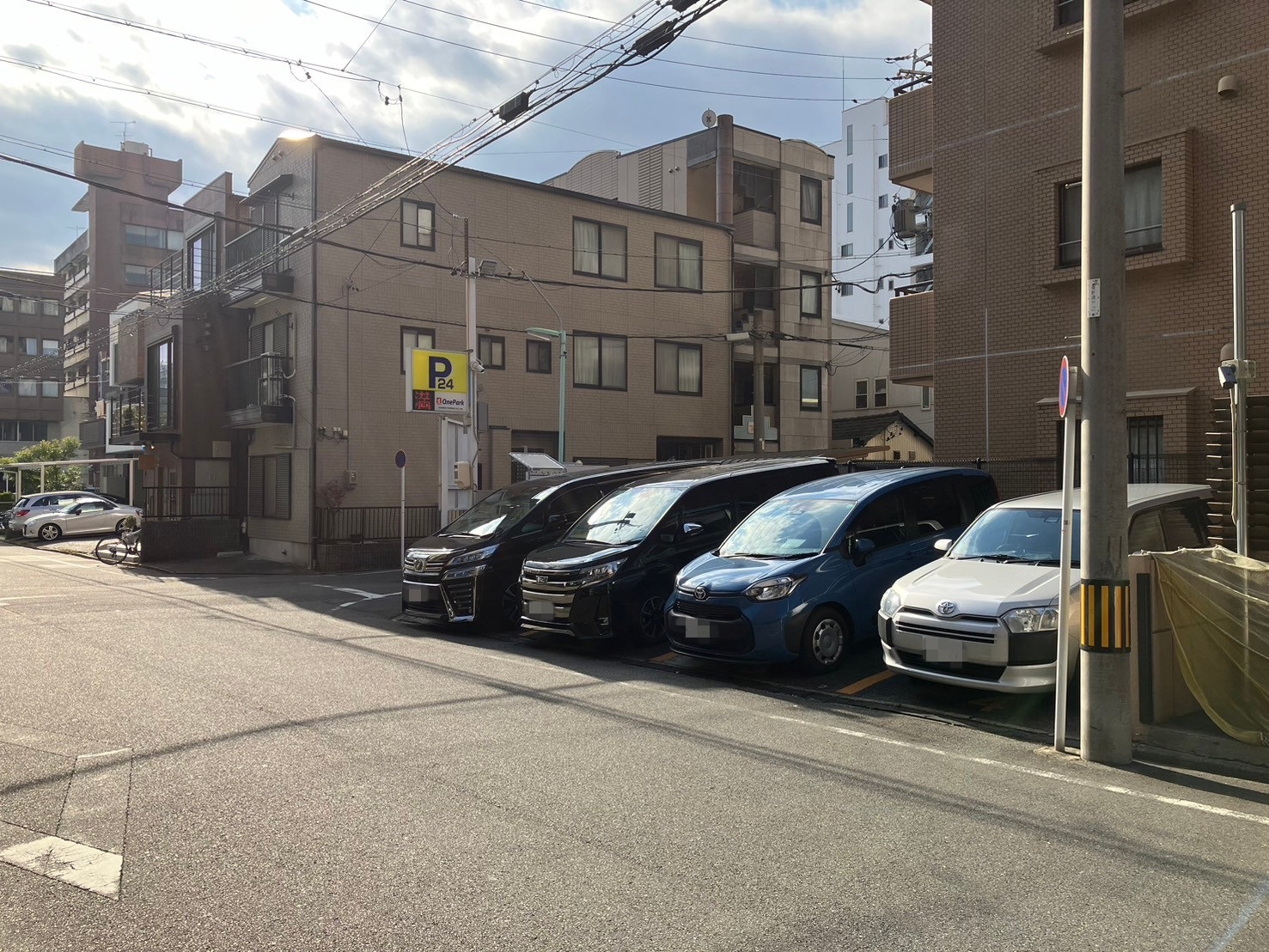 Images ONE PARK泉第5