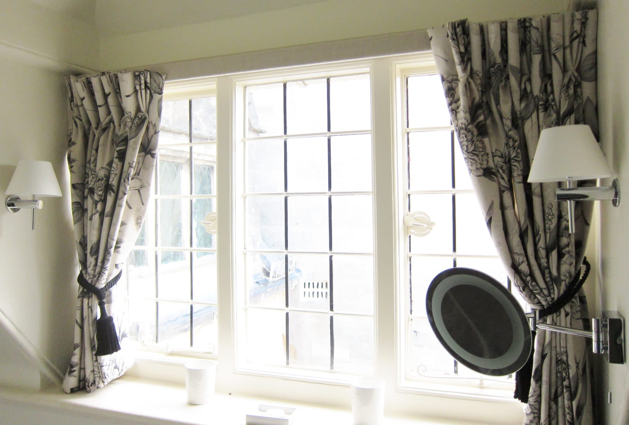 Images Cotswold Curtains & Interiors