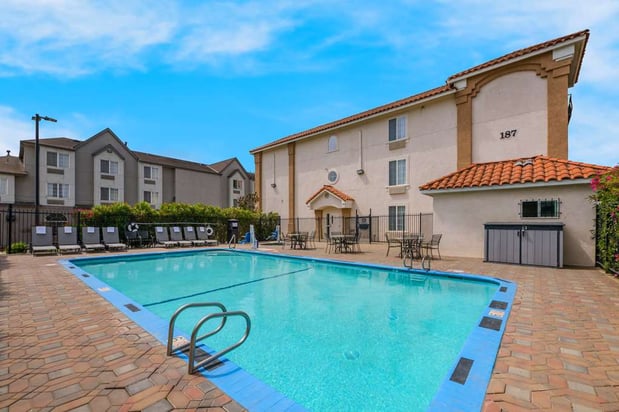 Images Best Western Salinas Valley Inn & Suites