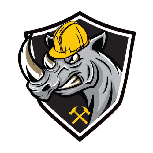 Construction Rénoféroce Logo