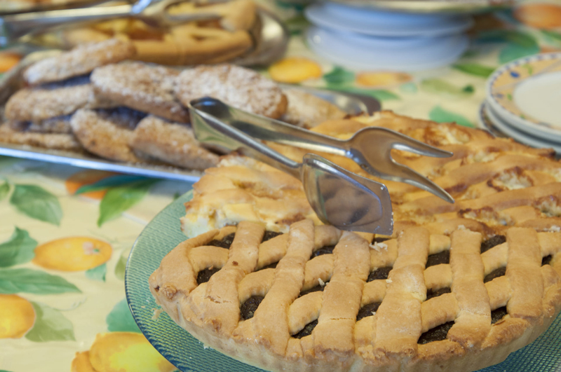 Images Hotel Edelweiss - Bed & Breakfast