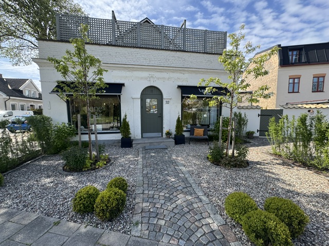 Images Lene's Hår AB