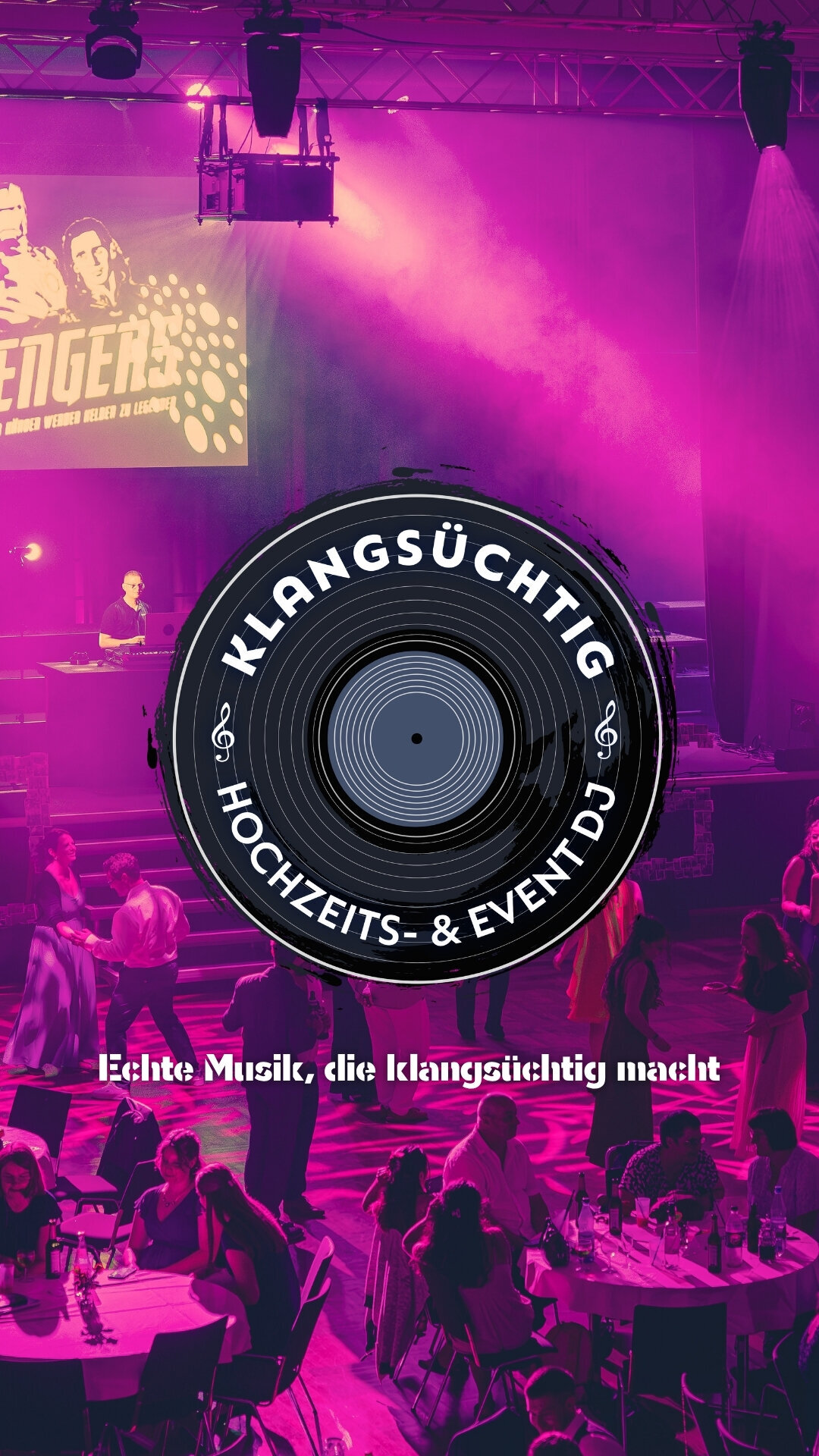 KlangSüchtig in Geratal