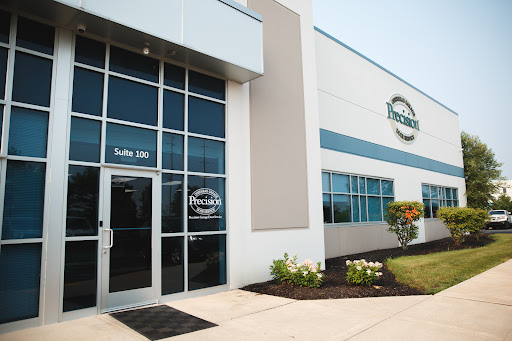 Precision Garage Door Service of Indianapolis