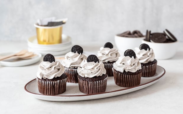 Images Freed's Bakery