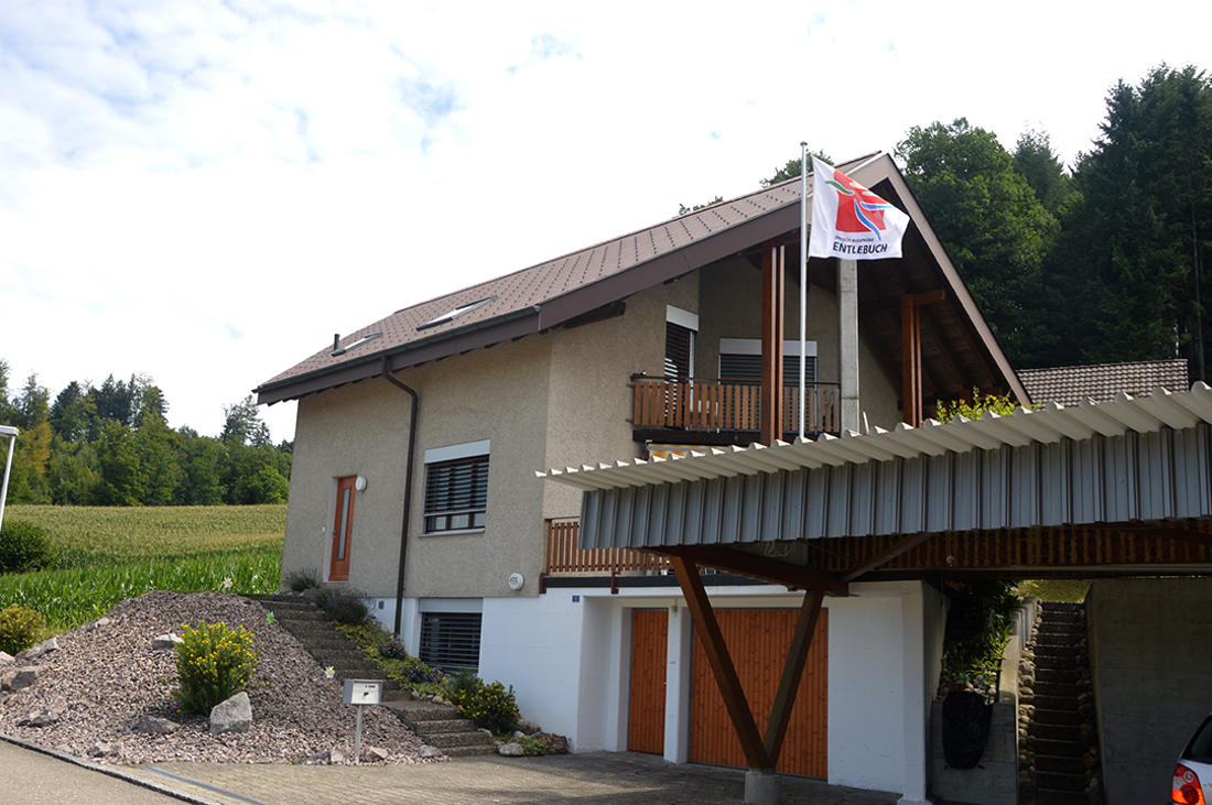 Bilder Blattner Hans AG