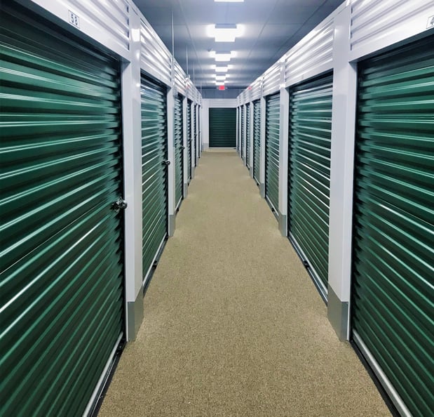 Images Global Self Storage