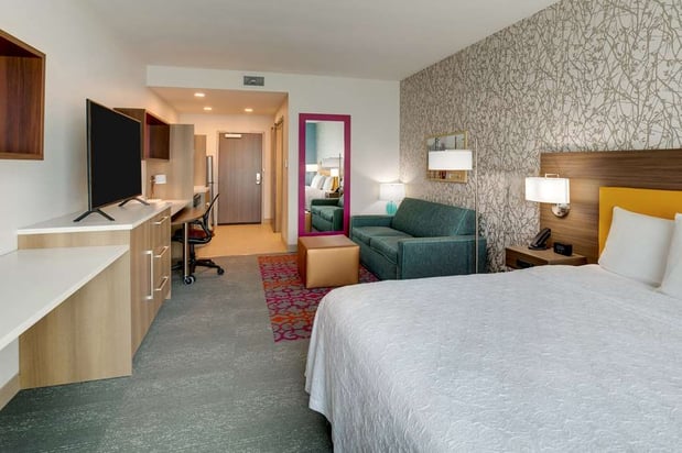Images Home2 Suites by Hilton Hammond