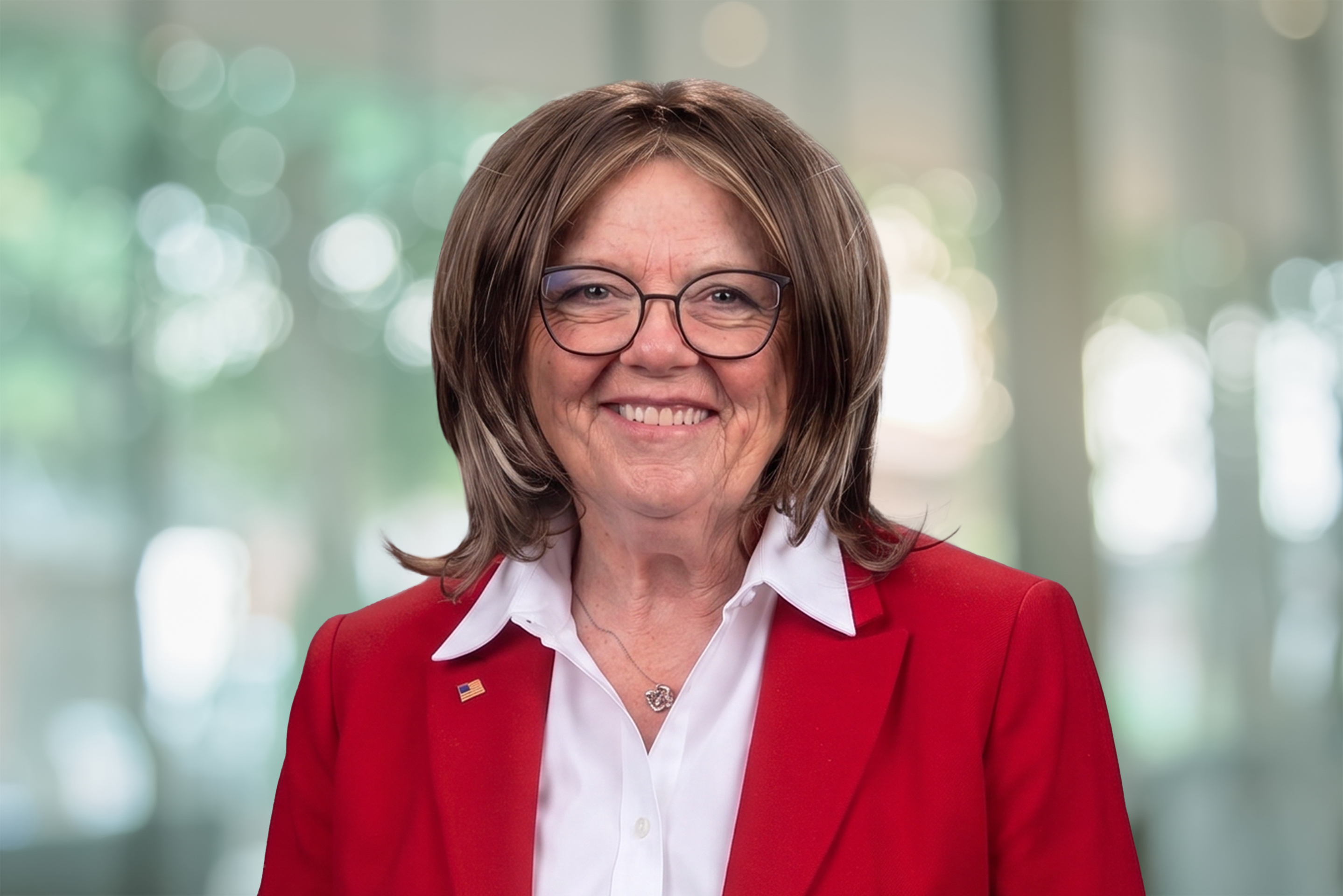 advisor headshot