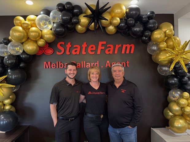 Images Melba Ballard - State Farm Insurance Agent