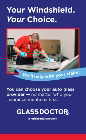 Images Glass Doctor of Pinellas County