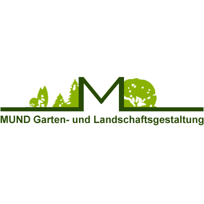 Logo Mund Garten- und Landschaftsgestaltung GmbH