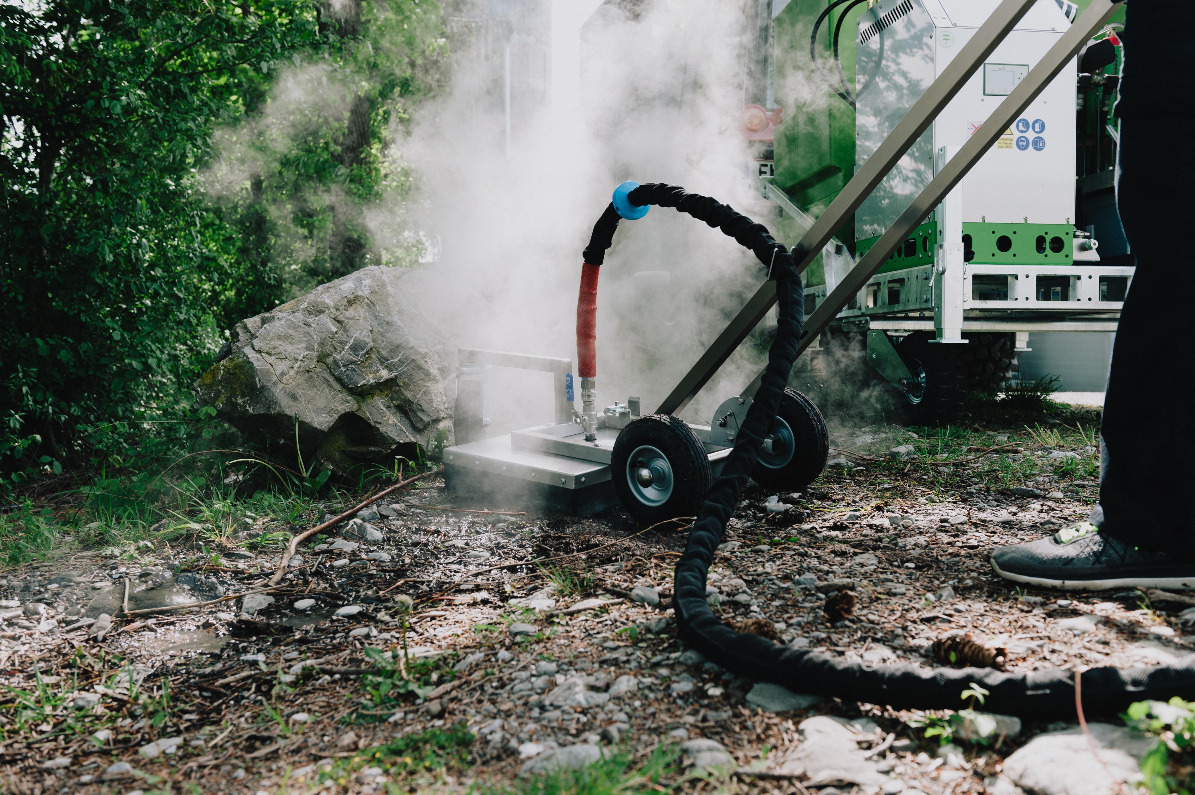 Keckex GmbH, Austraße 30 in Sulz