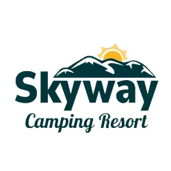 Skyway Camping Resort Logo