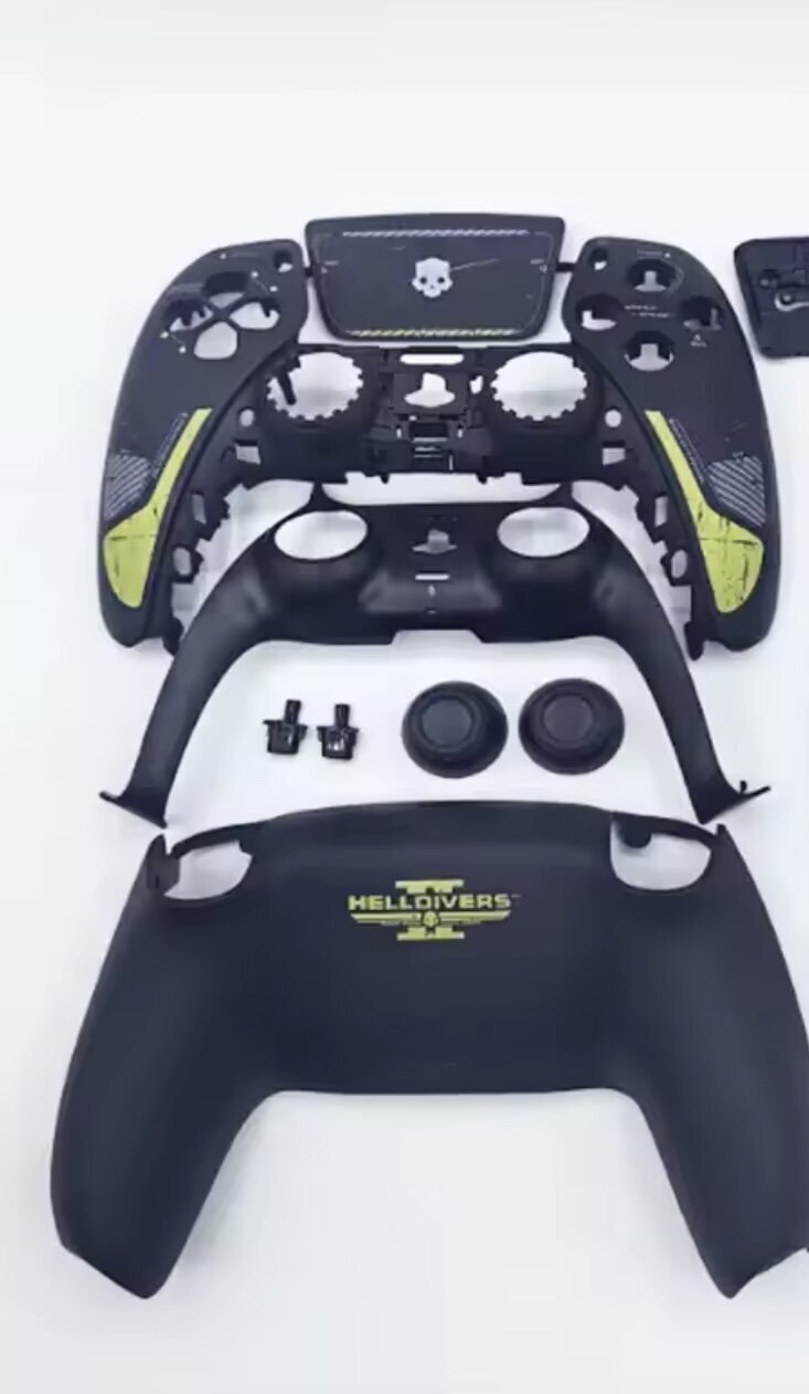 Bild 4 von StickFix.at  Konsolen & Controller Reparatur & Upgrade