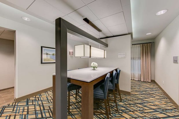 Images Hampton Inn & Suites North Houston Spring