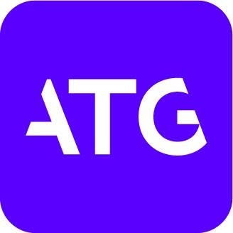 ATG Tickets 標誌