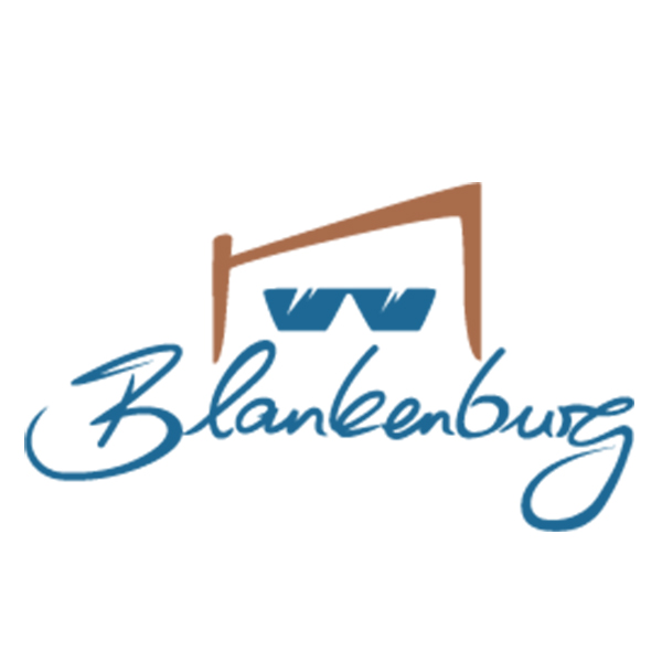 Brillenhaus Blankenburg Inh. Kristian Pelz Logo