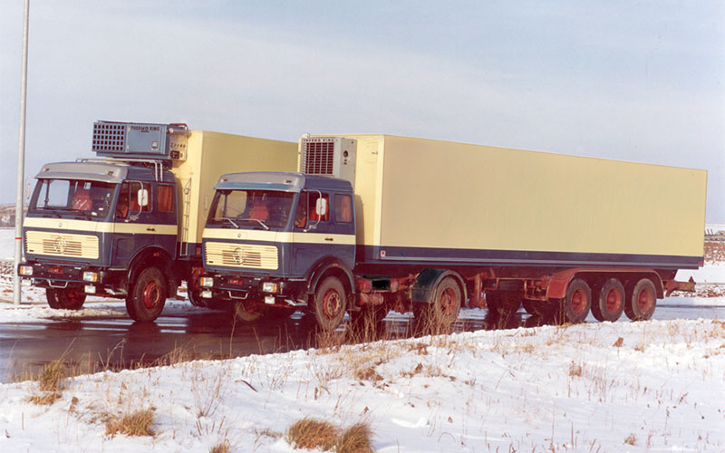 tkv Transport-Kälte-Vertrieb GmbH, Himmelweiler 9 in Ulm