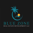 Blue Zone Real Estate Development LLC Logo