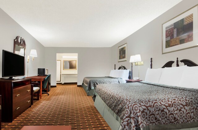 Images Lone Star Inn by OYO Vernon Texas Hwy 287