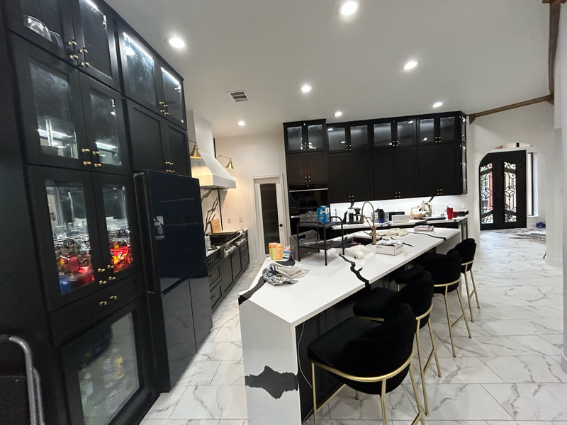 Images Sterling Construction Services