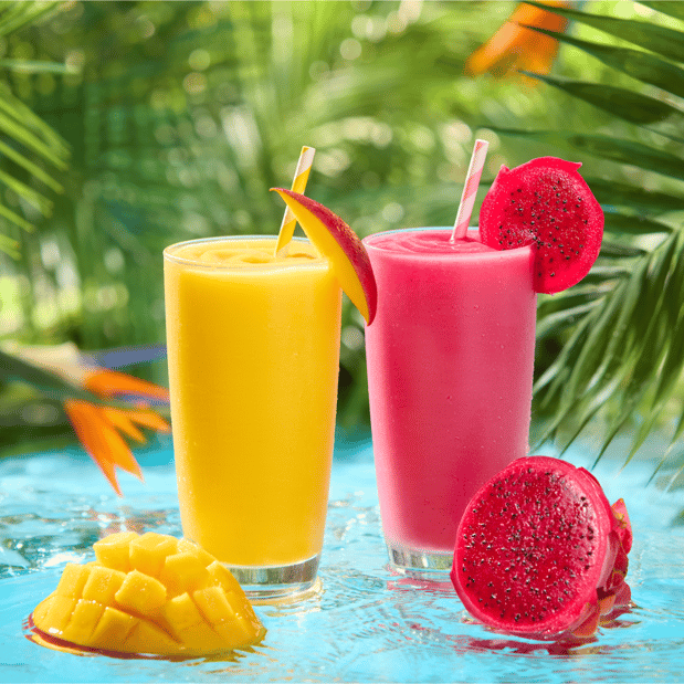 Images Tropical Smoothie Cafe