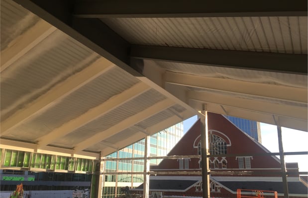 Images CIP - Commercial Painting & Sandblasting Contractors