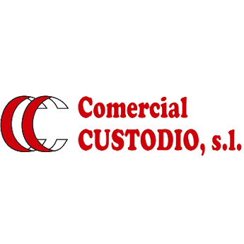 Comercial Custodio, S.L. Logo