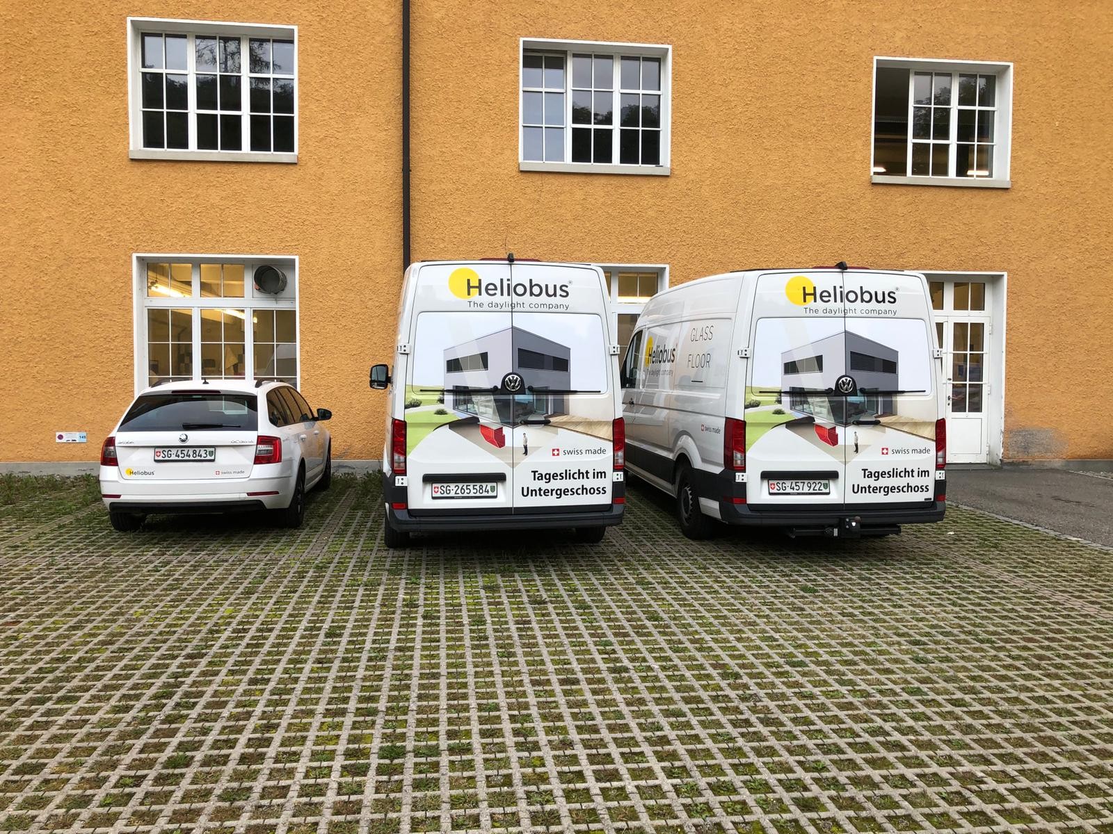 Bilder WEiTSICHT Designagentur