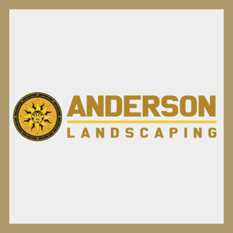 Anderson Landscaping, Inc. Logo