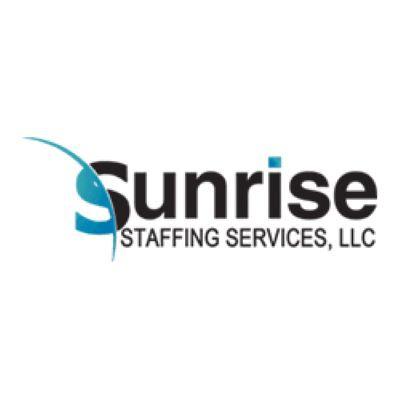 Sunrise Staffing Services, LLC Logo