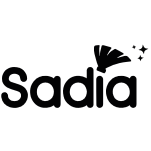 Sadia, Inh. Pecina Morales Logo