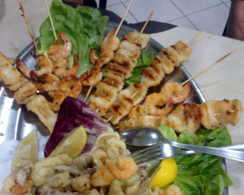 Images Ristorante Pizzeria Il Grottino